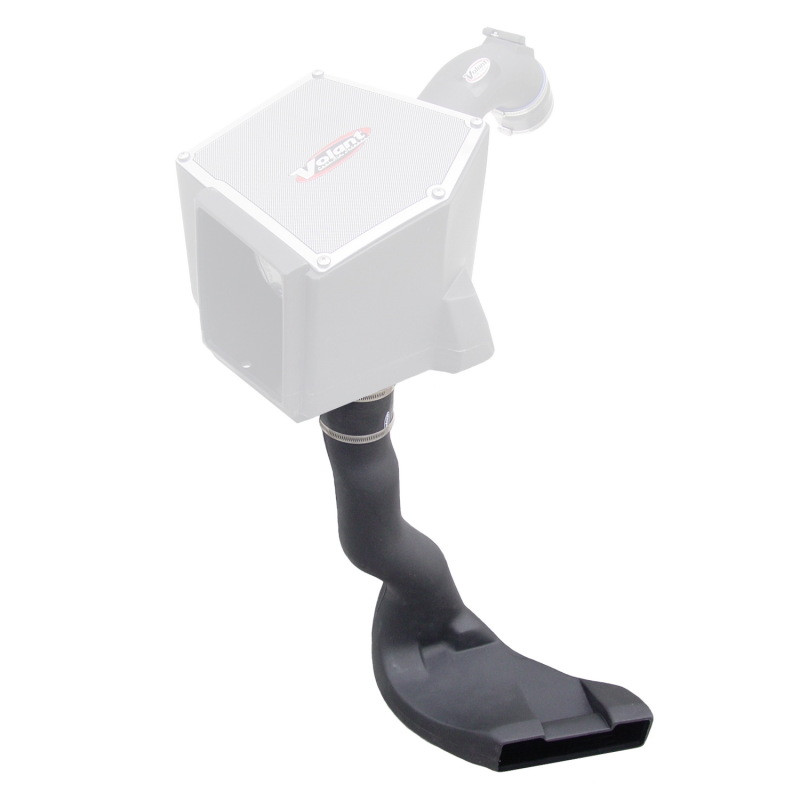 Volant Air Intake Scoop for 01-06 Chevrolet Silverado 2500HD 6.6 V8