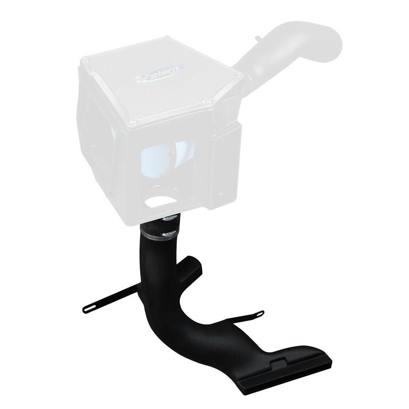 Volant Ram Air Scoop for 07-11 Sierra 1500 V8 - 35353