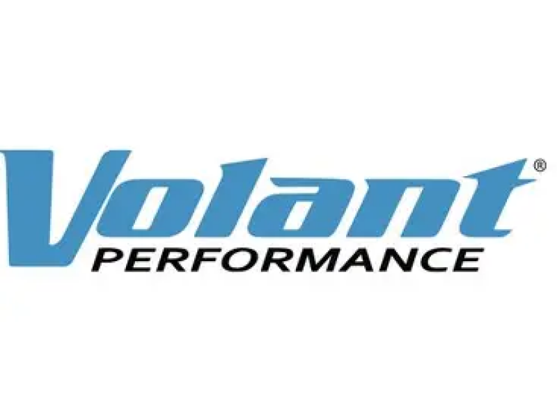 Volant Universal Pro5 Air Filter - 7.5in x 4.75in x 8.0in w/ 6.0in Flange ID
