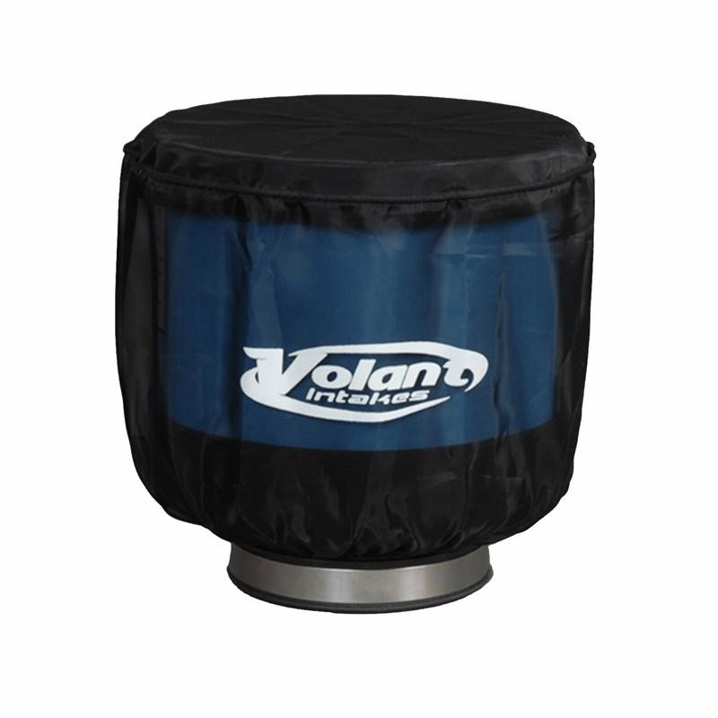 Volant Universal Round Black Prefilter (Fits Filter No. 5113/ 5129)