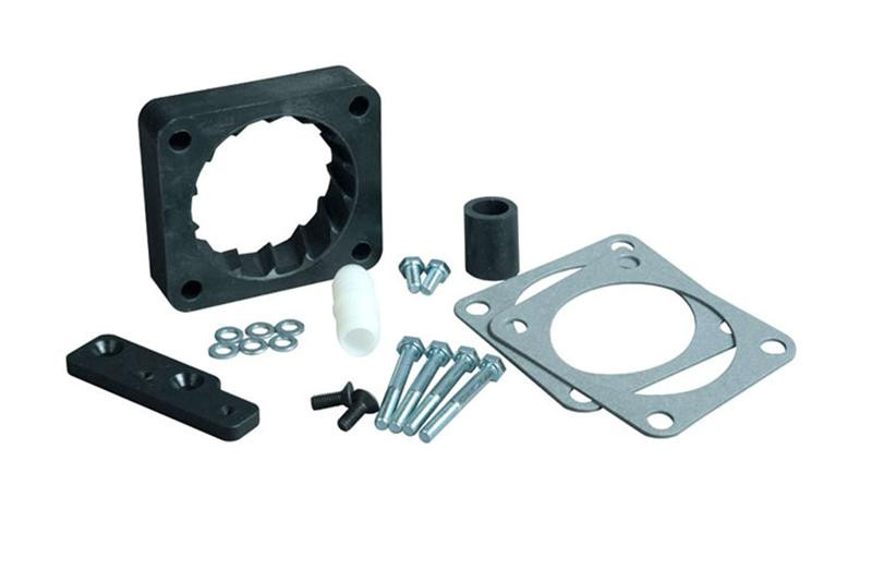 Volant Vortice Throttle Body Spacer for 99-04 Mustang GT 4.6L V8