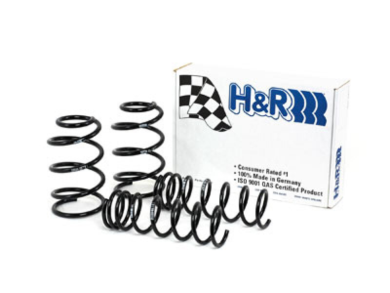 H&R Sport Springs for 04-09 Mazda 3 - 51643