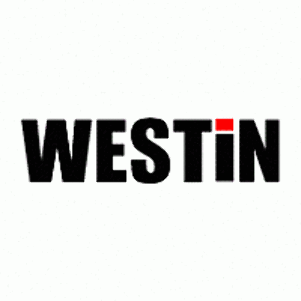 Westin Blue Winch Extension Strap - 2 1/8" x 66ft - 47-3214