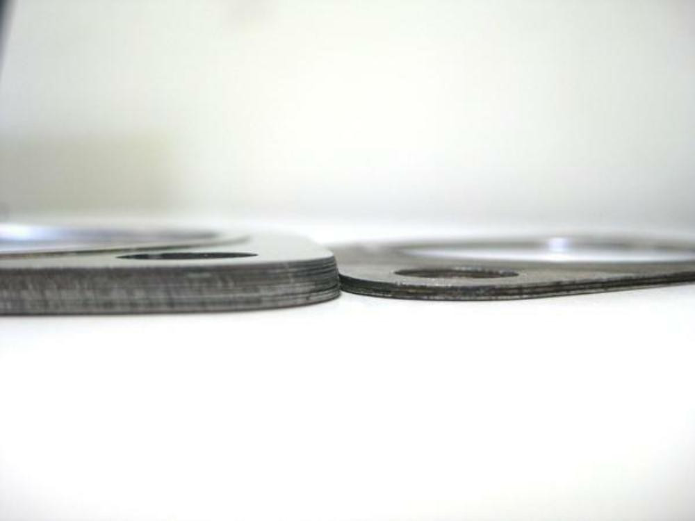 GrimmSpeed Universal 3" Extra Thick 2 Bolt Gasket - 076001
