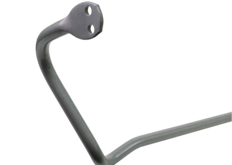 Whiteline 18mm Adjustable Rear Swaybar - 06-10 Charger SRT8 - BCR15Z