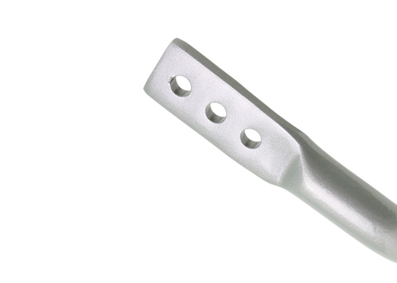 Whiteline 24mm Heavy Duty Blade Adj Rear Swaybar for 15-18 Mustang S550