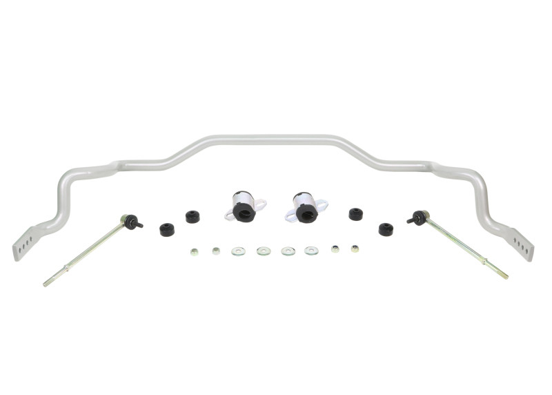 Whiteline 30mm Adjustable Front Swaybar for 04-06 Pontiac GTO