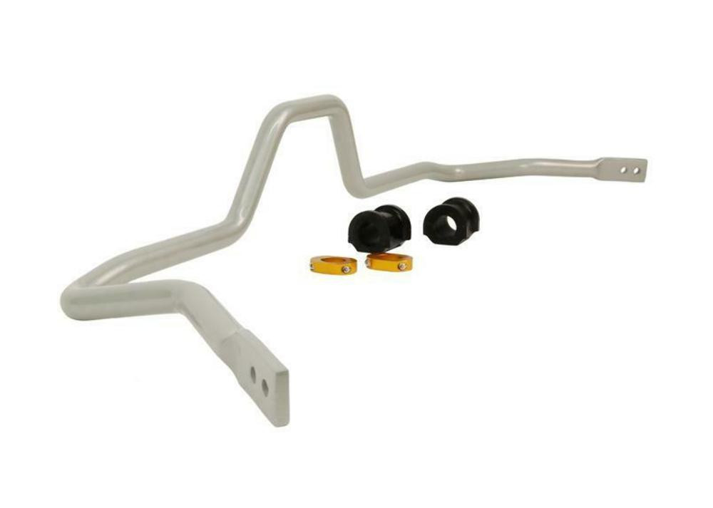 Whiteline 24mm Adjustable Front Swaybar for 01-05 Honda Civic / 02-06 RSX