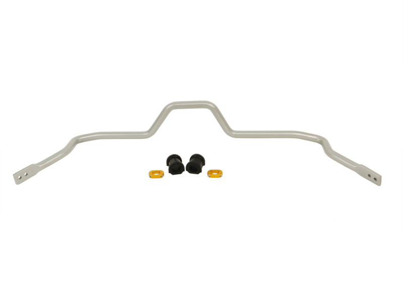 Whiteline 24mm Adjustable Front Swaybar for 01-05 Honda Civic / 02-06 RSX