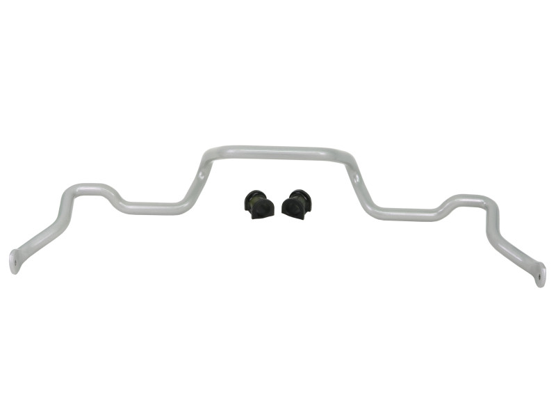 Whiteline 27mm Front Swaybar for 96-99 Civic w/ OE Bar & Ball Link