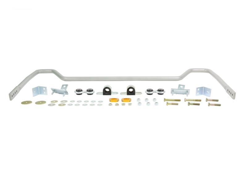 Whiteline 24mm Adjustable Rear Swaybar for 06-11 Chevy HHR