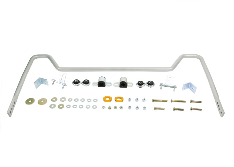 Whiteline 24mm Adjustable Rear Swaybar for 06-11 Chevy HHR