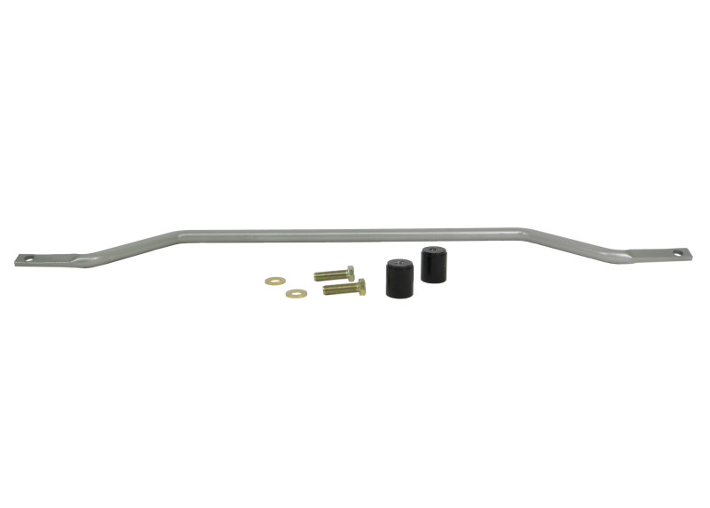 Whiteline 22mm Rear Swaybar for 11-16 Chevy Cruze - BHR93
