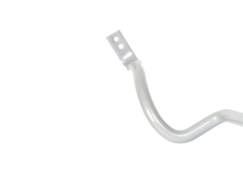 Whiteline Front 26mm X-Heavy Duty Adjustable Swaybar for 09-15 Lancer Ralliart