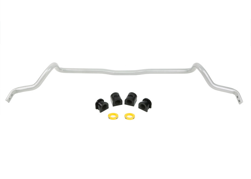 Whiteline 27mm Adjustable Front Swaybar for 07-13 Mazdaspeed 3 - BMF57Z