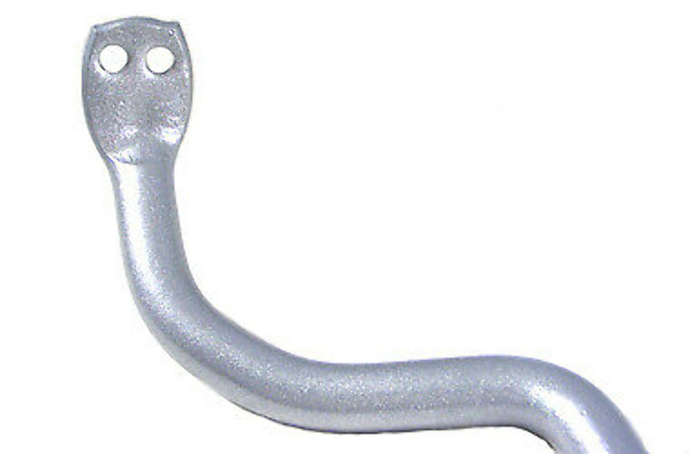 Whiteline 22mm Adjustable Front Swaybar for 08-11 Impreza / 05-09 Legacy