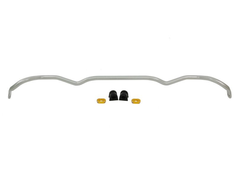 Whiteline 22mm Adjustable Front Swaybar for 08-11 Impreza / 05-09 Legacy