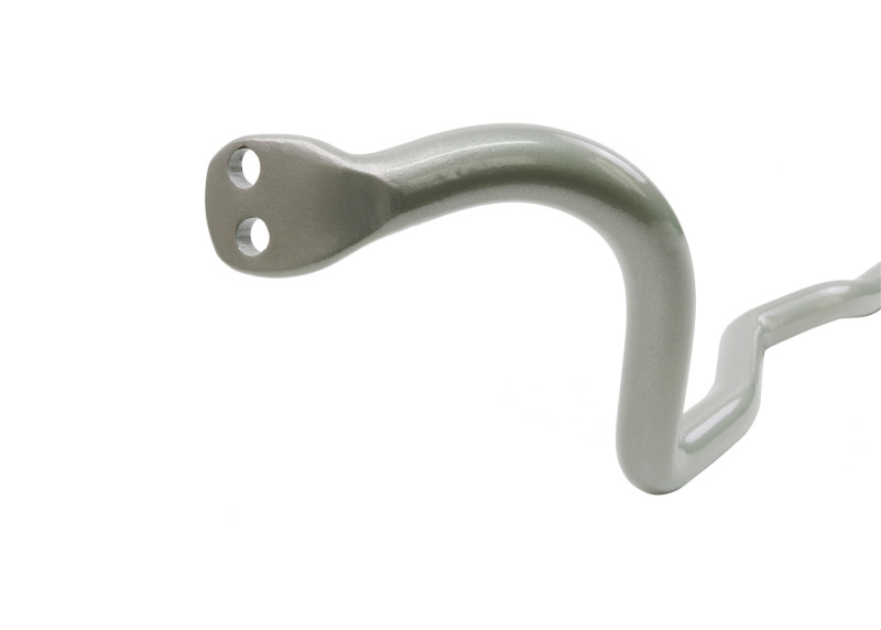 Whiteline 22mm Adjustable Front Swaybar for 08-11 Impreza / 05-09 Legacy