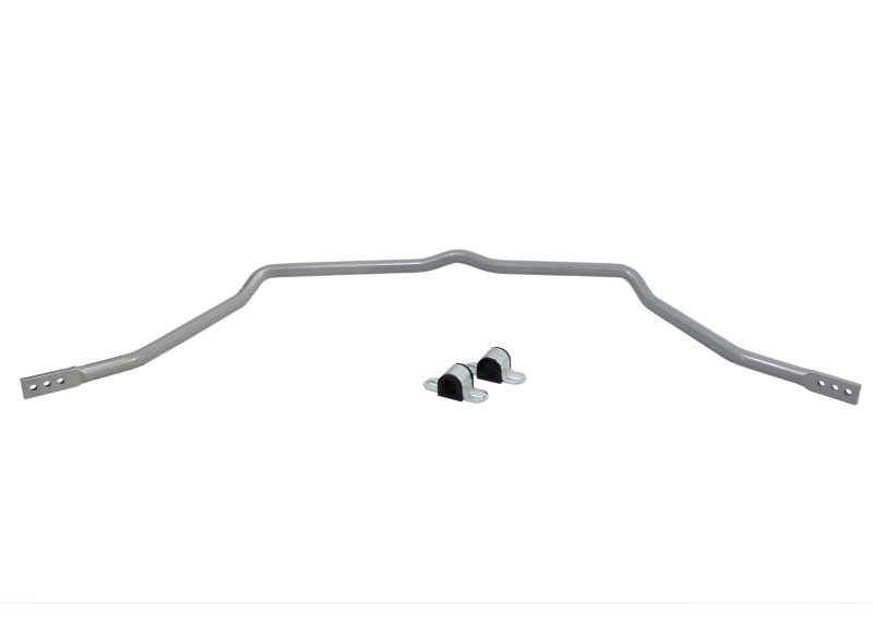 Whiteline 26mm Adjustable Rear Swaybar for 90-93 Galant VR4 AWD - BMR60XXZ
