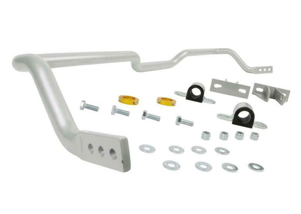 Whiteline 26mm Rear Motorsport Adjustable Swaybar for 03-06 Evolution Evo 8 & 9