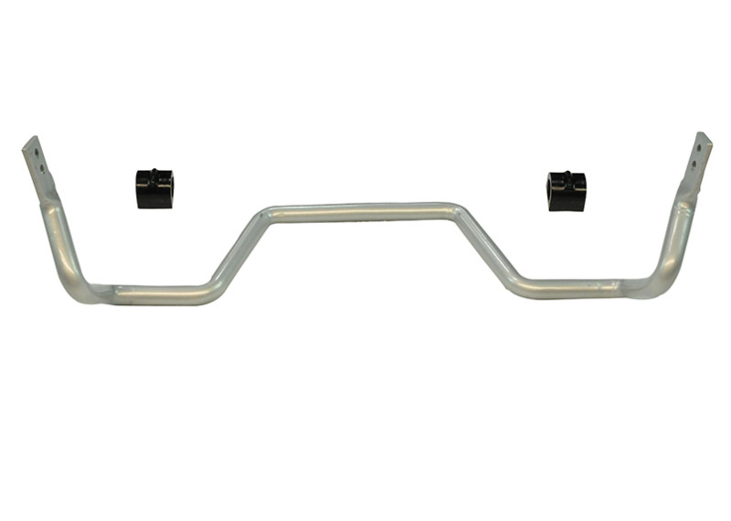 Whiteline 24mm Adjustable Rear Swaybar - 06-07 Madzaspeed 6 - BMR82Z