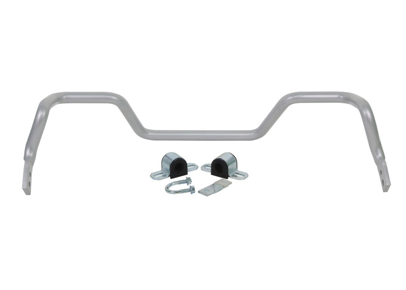Whiteline 24mm Adjustable Rear Swaybar - 06-07 Madzaspeed 6 - BMR82Z