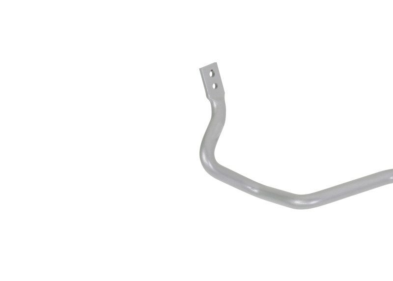 Whiteline 24mm Adjustable Rear Swaybar - 06-07 Madzaspeed 6 - BMR82Z