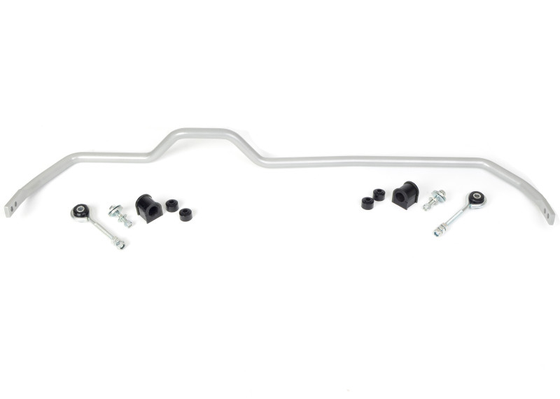 Whiteline 22mm Adjustable Rear Swaybar for 95-98 Nissan 240SX - BNR11XZ