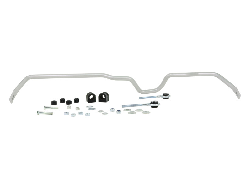 Whiteline 22mm Adjustable Rear Swaybar for 89-94 240sx S13 - BNR20XZ