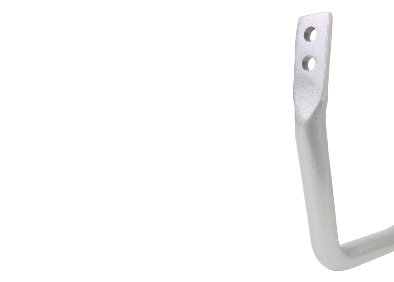 Whiteline 22mm Adjustable Rear Swaybar for 89-94 240sx S13 - BNR20XZ