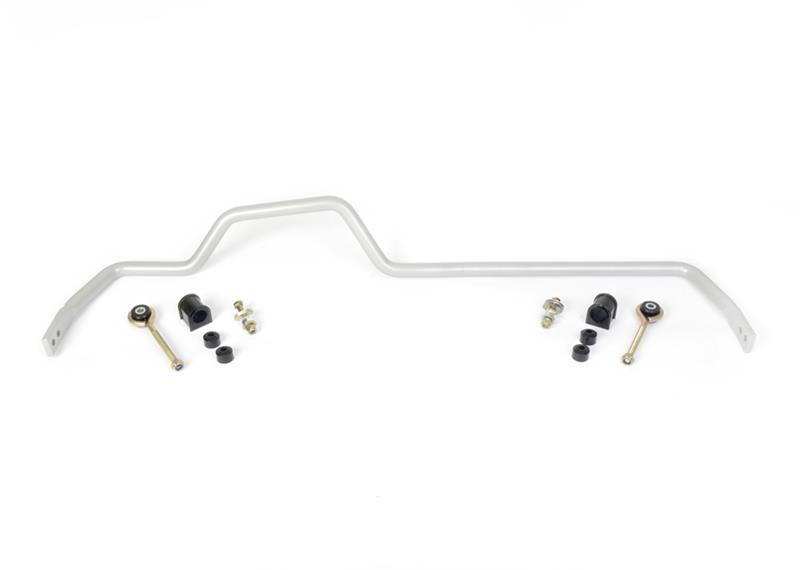 Whiteline 24mm Adjustable Rear Swaybar for 89-93 Nissan Skyline GTS R32 RWD