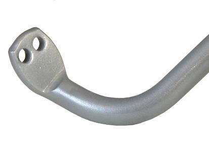 Whiteline Front 24mm Heavy Duty Blade Adjustable Swaybar for 10-12 Subaru Legacy 2.5GT