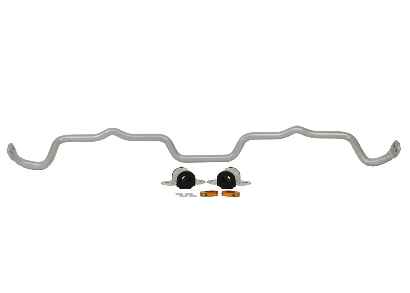 Whiteline Front 24mm Heavy Duty Blade Adjustable Swaybar for 10-12 Subaru Legacy 2.5GT