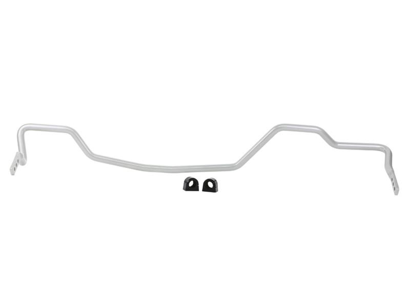 Whiteline 22mm Adjustable REar Swaybar for 93-99 Subaru Legacy - BSR19XXZ