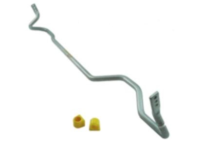 Whiteline 24mm Adjustable Rear Swaybar for 93-01 Subaru Impreza - BSR20XXZ