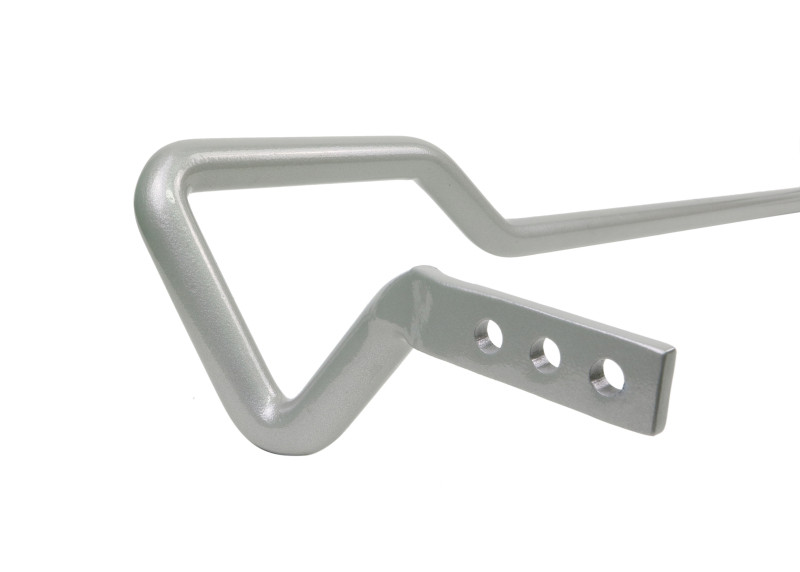 Whiteline 22mm Adjustable Rear Swaybar for 04-07 Subaru WRX - BSR36Z