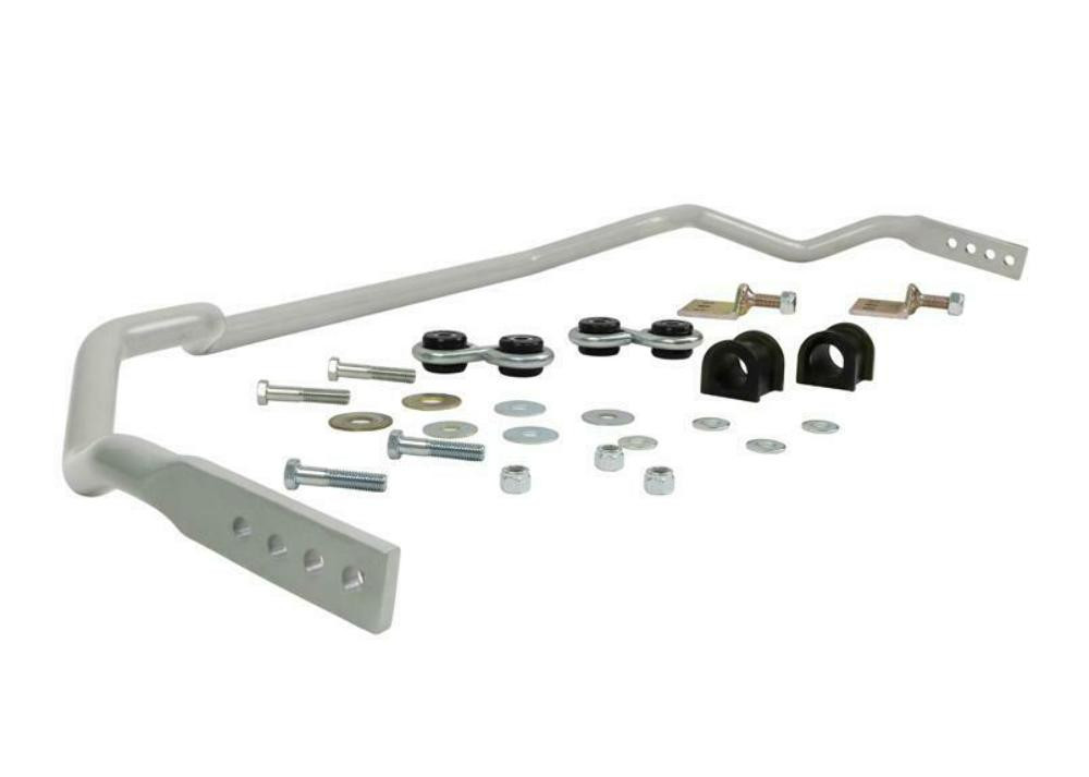 Whiteline 24mm Adjustable Front Swaybar for 84-87 Toyota Corolla