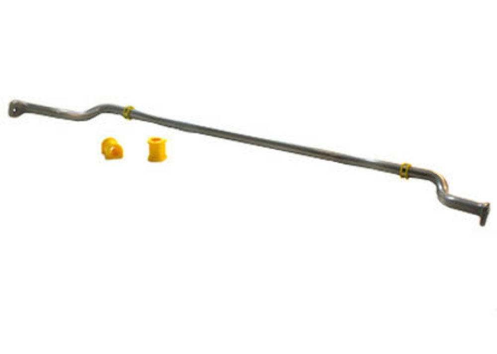 Whiteline 24mm Fixed Front Swaybar for 98-02 Camry - BTF38
