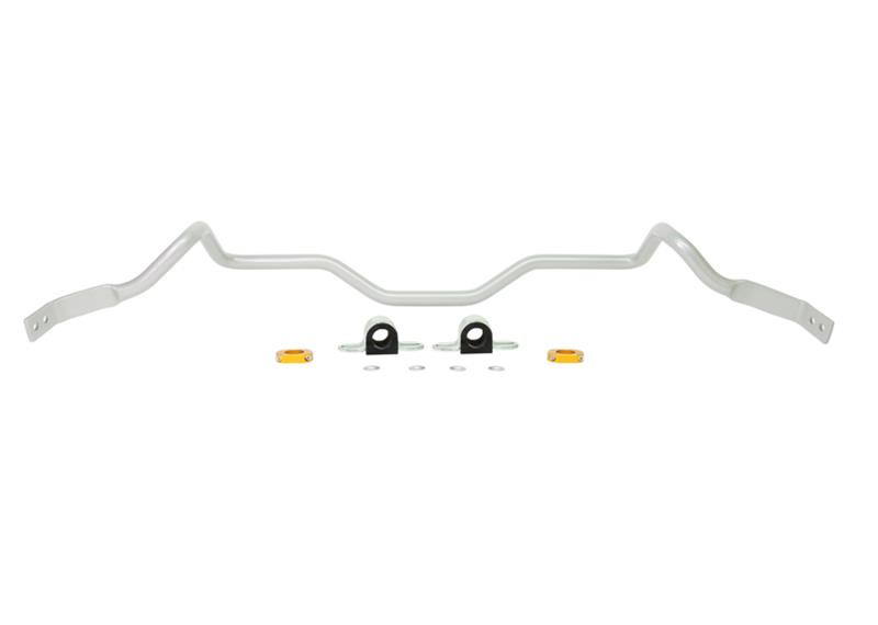 Whiteline 24mm Front Swaybar for 00-05 Toyota Celica / 11-17 Lexus CT200H