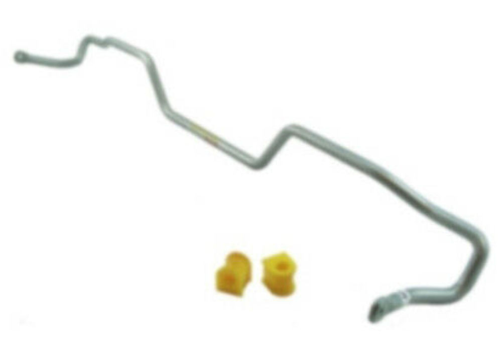 Whiteline 20mm Fixed Rear Swaybar for 98-06 Camry - BTR39