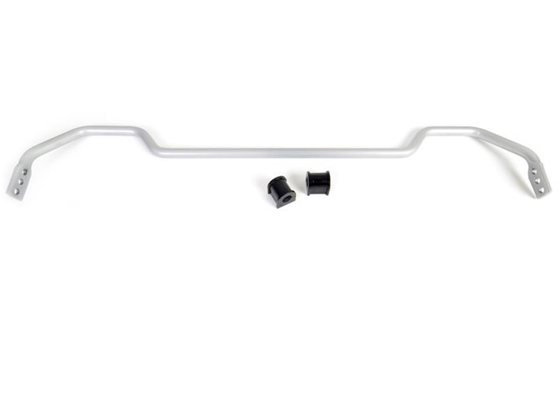 Whiteline 20mm Adjustable Rear Swaybar for 93-98 Toyota Supra