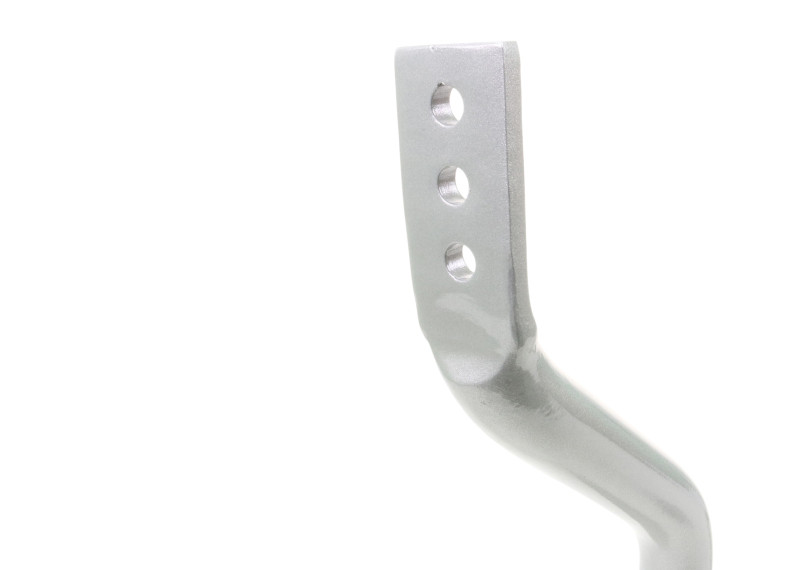 Whiteline 20mm Adjustable Rear Swaybar for 93-98 Toyota Supra