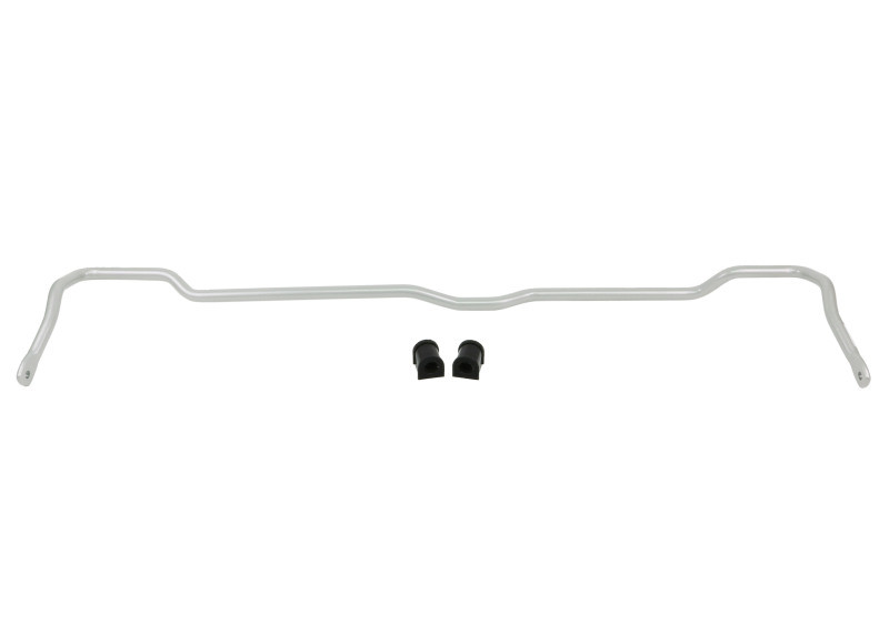 Whiteline 18mm Fixed Rear Swaybar for 93-97 Corolla - BTR71