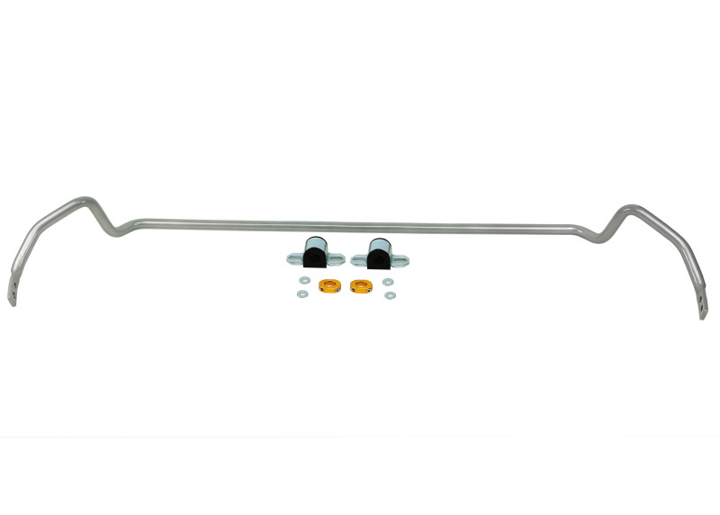 Whiteline 20mm Adjustable Rear Swaybar for 00-05 Toyota Celica