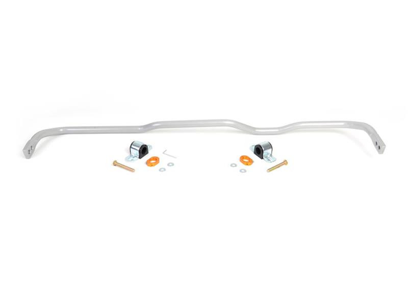 Whiteline 24mm Adjustable Rear Swaybar for 06-12 Audi A3 Quattro