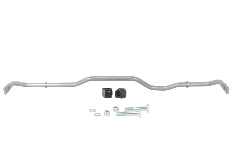 Whiteline 24mm Adjustable Rear Swaybar for 06-12 Audi A3 Quattro