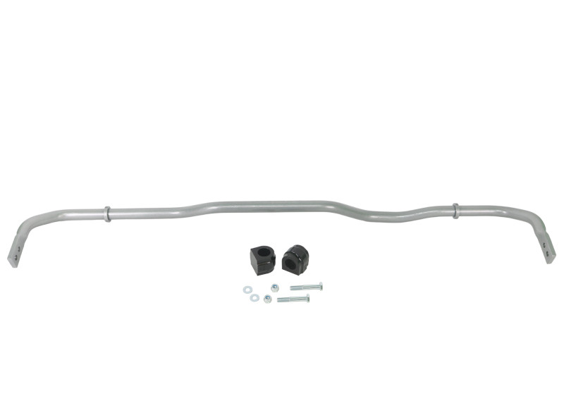Whiteline 24mm Adjustable Rear Swaybar for 06-12 Audi A3 Quattro