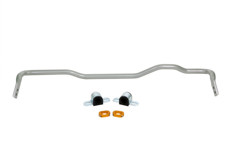 Whiteline 24mm Rear Adjustable Swaybar Kit for 15-18 Audi A3 S3 / 15+ Golf