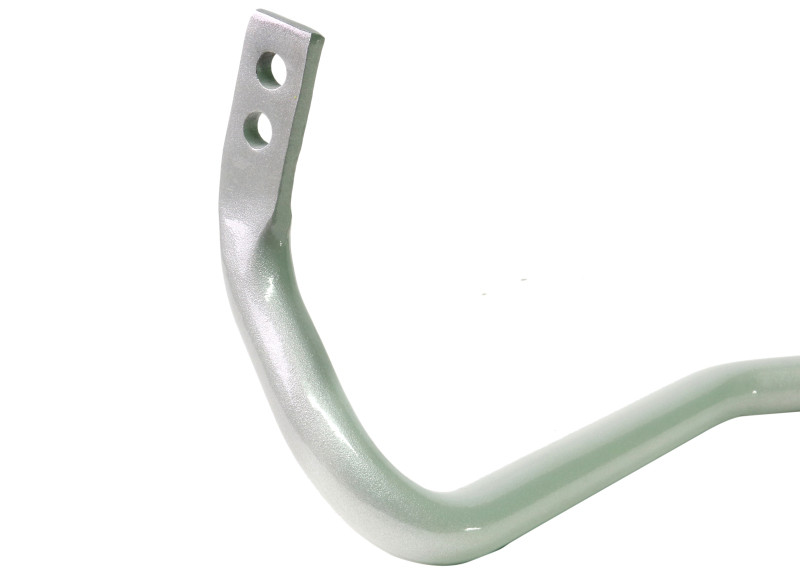 Whiteline 22mm Adjustable Rear Swaybar for 15+ Audi A3 Quattro