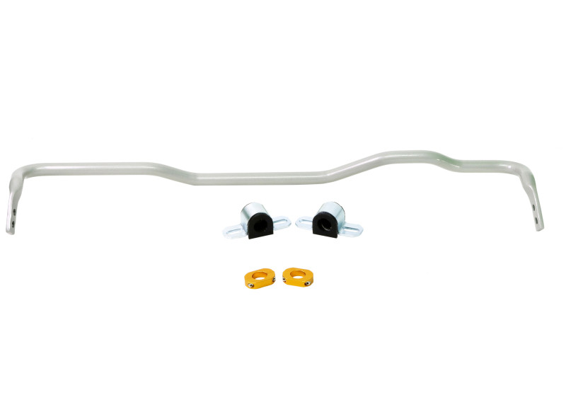 Whiteline 22mm Adjustable Rear Swaybar for 15+ Audi A3 Quattro